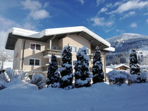 Apartamento Appartement Paratscher