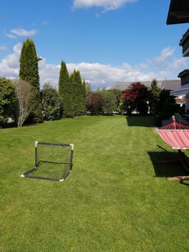 Apartamento Appartement Paratscher