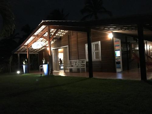 Hostal Bahia Surf Camp