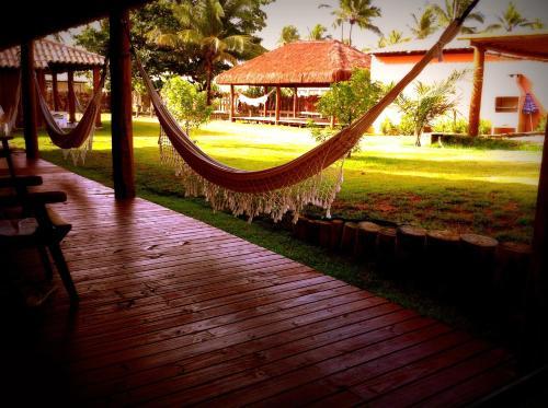 Hostal Bahia Surf Camp