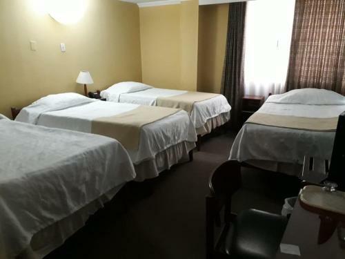 Hotel Litavira