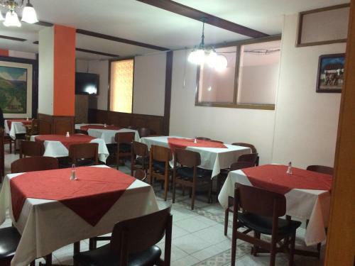 Hotel Litavira