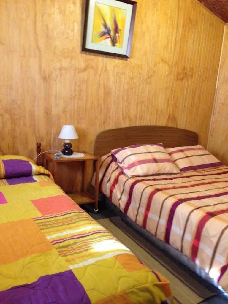 Hostal Balmaceda