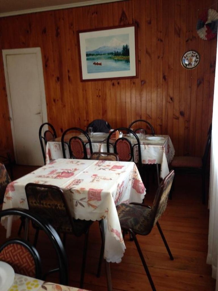 Hostal Balmaceda