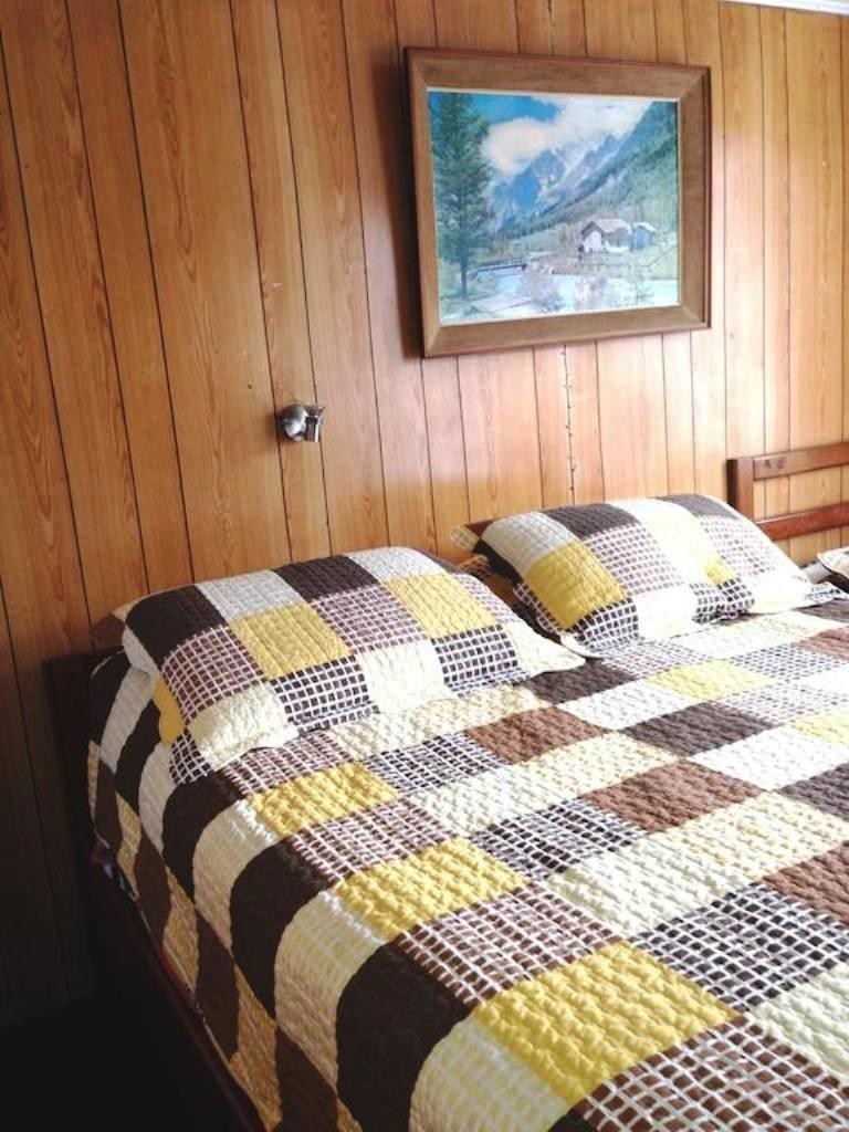 Hostal Balmaceda