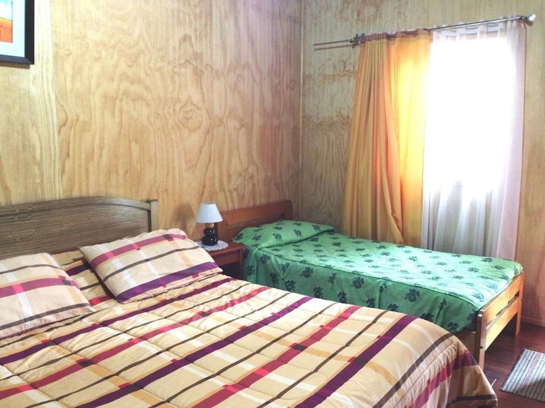 Hostal Balmaceda