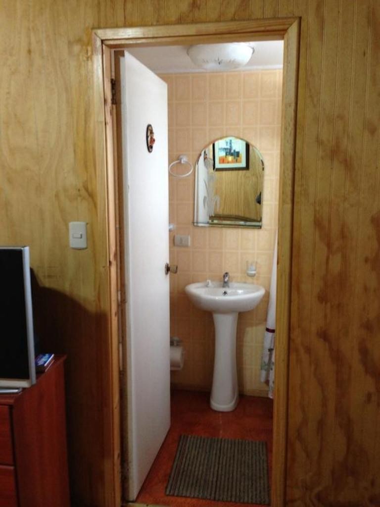 Hostal Balmaceda