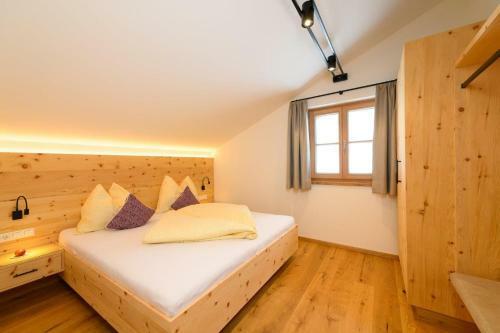 Agroturismo Biobauernhof Aubauer