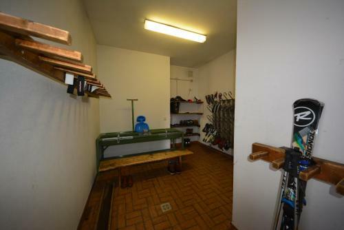 Bed & Breakfast Haus Alpina
