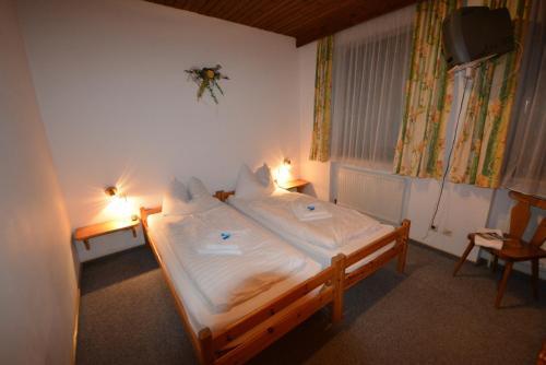 Bed & Breakfast Haus Alpina