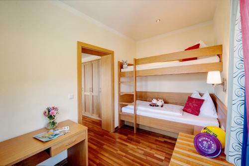 Hotel B�rglstein