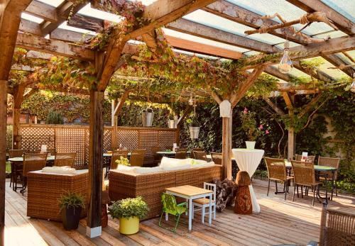 Hotel B�rglstein
