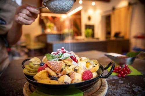 Hotel B�rglstein