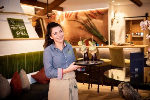 Hotel B�rglstein