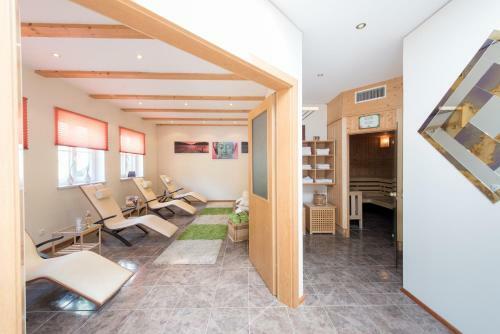 Hotel B�rglstein