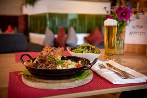 Hotel B�rglstein