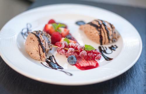 Hotel B�rglstein
