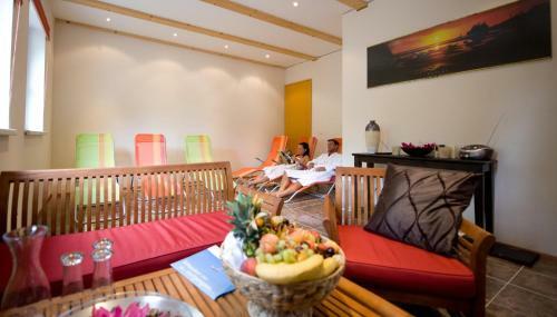 Hotel B�rglstein