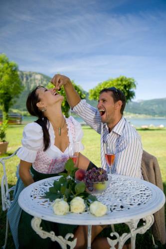 Hotel B�rglstein