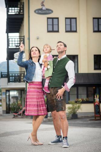 Hotel B�rglstein