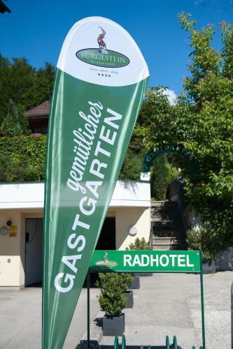 Hotel B�rglstein