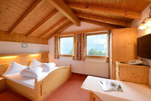 Hostal Gasthof Gr�benhof