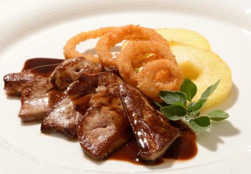 Hostal Gasthof Gr�benhof
