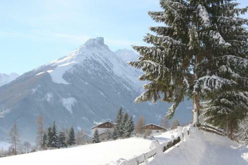 Hostal Gasthof Gr�benhof