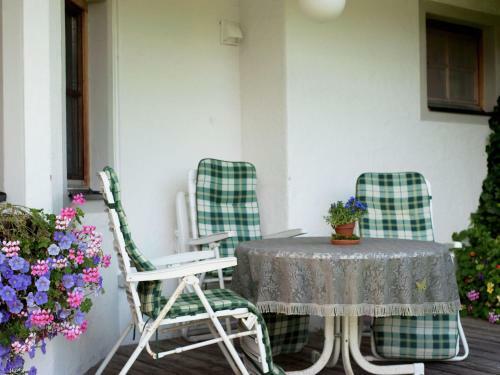 Apartamento Holiday Home Peerlings Leogang