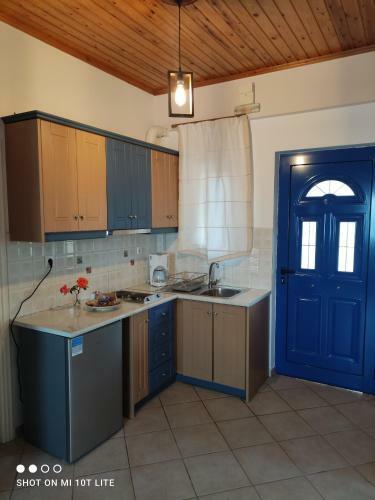 Iliadis Vacation Homes