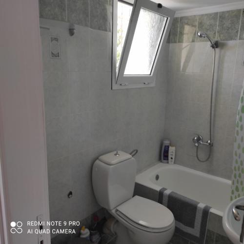 Apartamento Areti4