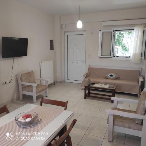 Apartamento Areti4
