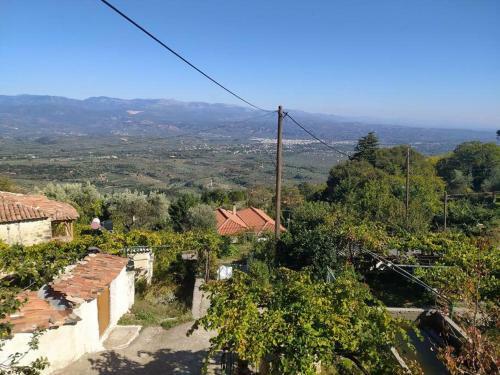 Mystra's Balcony