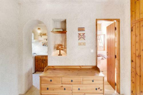 Apartamento Sandy Beach ~ Mesodokia Studio