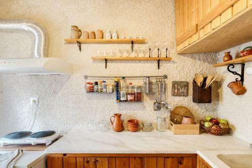 Apartamento Sandy Beach ~ Mesodokia Studio