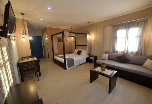 Apartamento Shining Star Petra