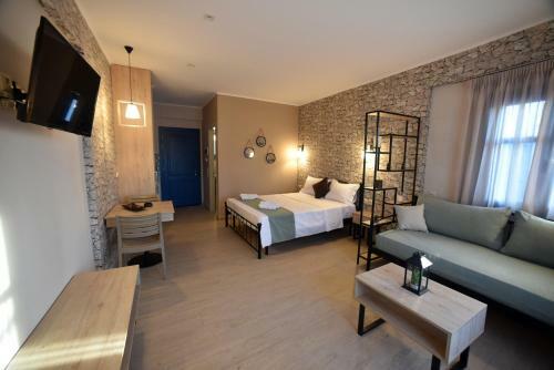 Apartamento Shining Star Petra