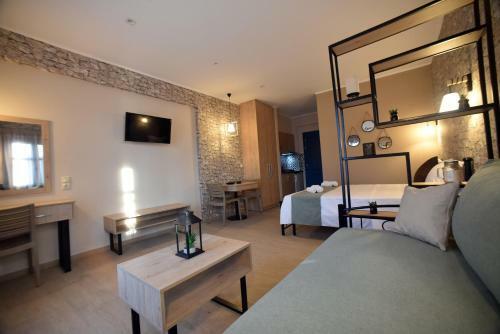 Apartamento Shining Star Petra