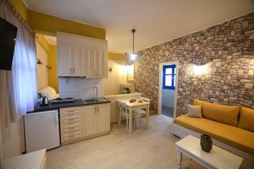 Apartamento Shining Star Petra
