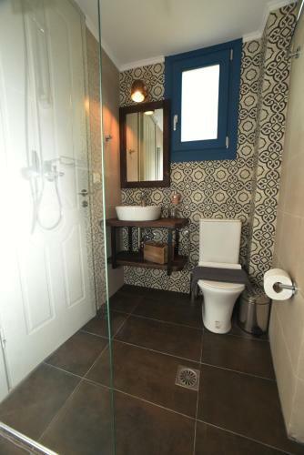 Apartamento Shining Star Petra