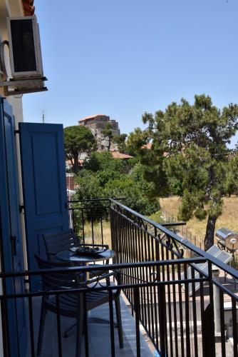Apartamento Shining Star Petra