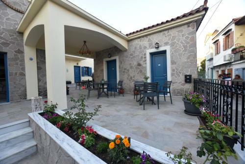 Apartamento Shining Star Petra