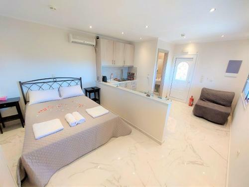 Guest House Tsanes