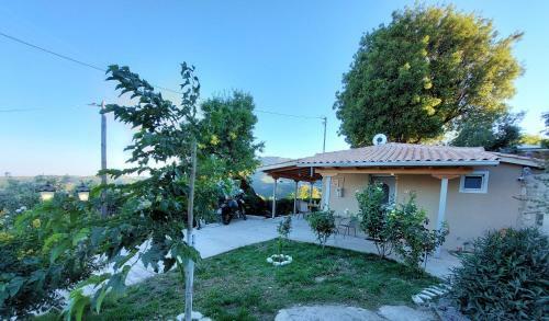 Guest House Tsanes