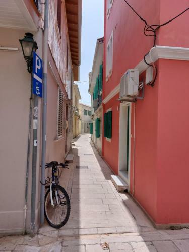 Guest House Tsanes