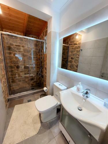Guest House Tsanes