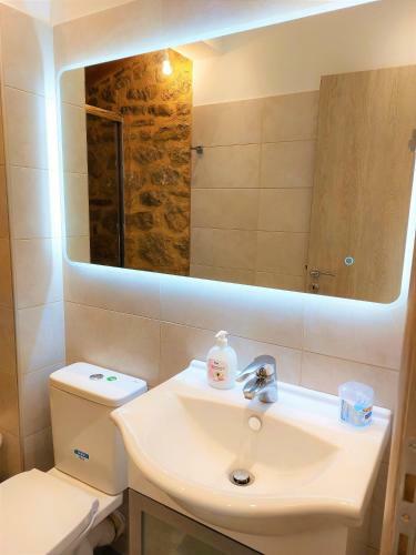 Guest House Tsanes