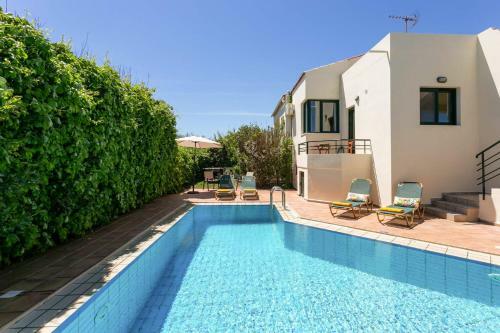 Villa Anni By Villa Plus