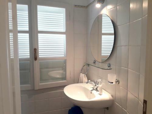 Apartamento Thetida Studio