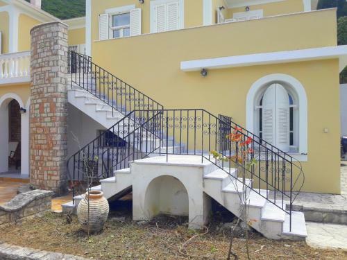 Apartamento Thetida Studio